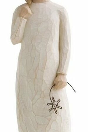 638713261717 Remember (Figurine)