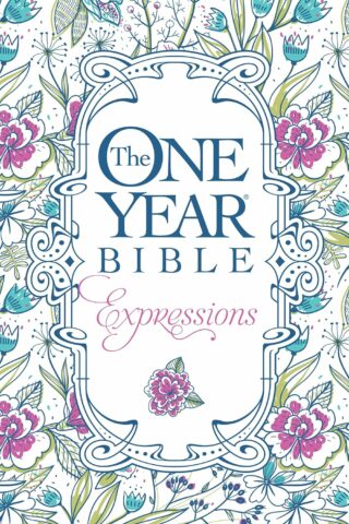 9781496420169 1 Year Bible Expressions