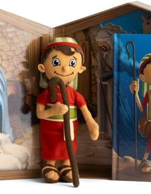 9781644543542 Shepherd On The Search Activity Set