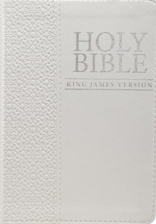 9781432102357 Compact Bible