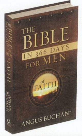 9781432103071 Bible In 366 Days For Men Of Faith