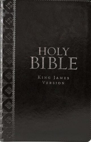 9781432105464 Standard Size Bible