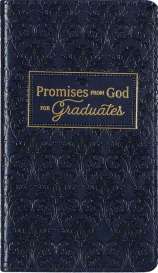 9781639521340 Promises From God For Graduates