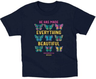 612978567982 Everything Beautiful (4T (4 years) T-Shirt)
