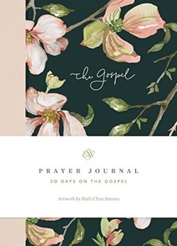 9781433581946 ESV Prayer Journal 30 Days On The Gospel