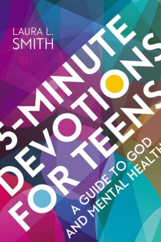 9780310143086 5 Minute Devotions For Teens