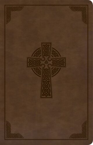 9781087742984 Large Print Personal Size Reference Bible