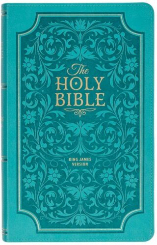 9781642728767 Giant Print Bible