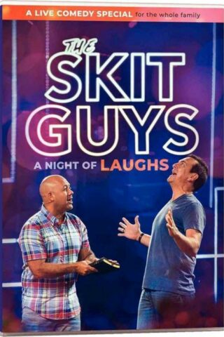 194398421896 Skit Guys Night Of Laughs (DVD)