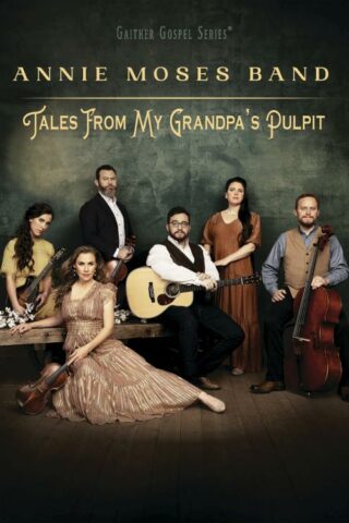 617884947323 Tales From My Grandpa s Pulpit