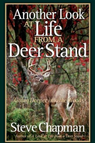 9780736918916 Another Look At Life From A Deer Stand