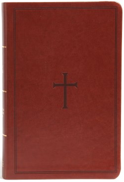 9781433647802 Large Print Personal Size Reference Bible