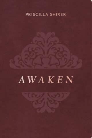 9781462797806 Awaken (Deluxe)
