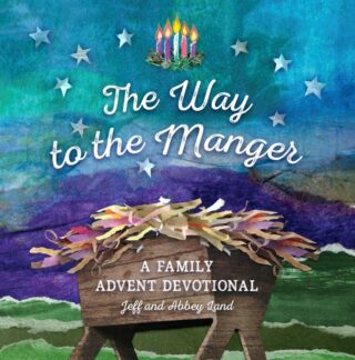 9781535901932 Way To The Manger