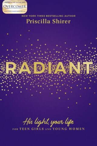 9781535949873 Radiant : His Light