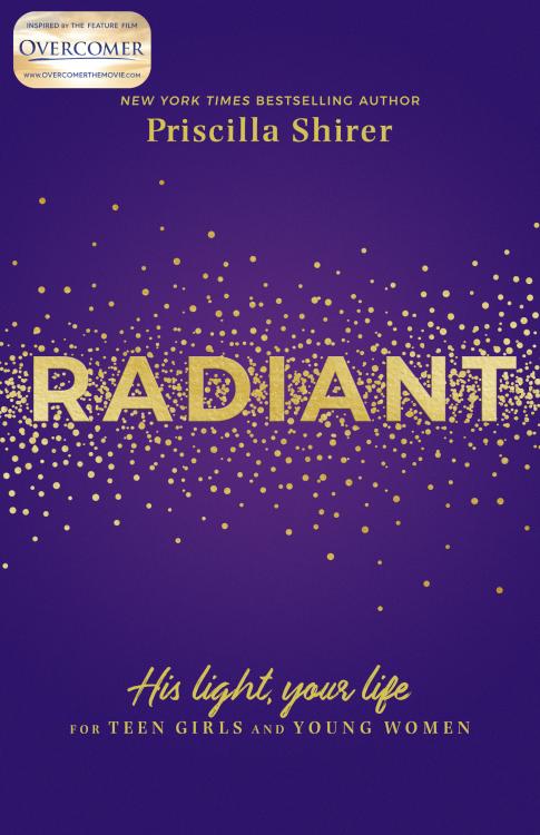 9781535949873 Radiant : His Light