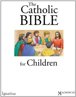 9781586176594 Catholic Bible For Children