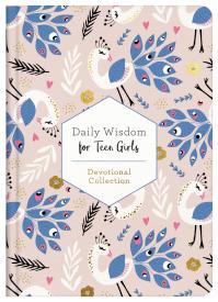 9781643526386 Daily Wisdom For Teen Girls