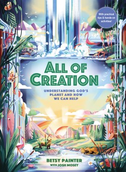 9780310143437 All Of Creation
