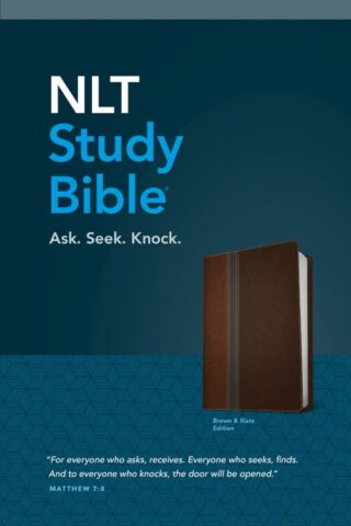 9781496416667 Study Bible