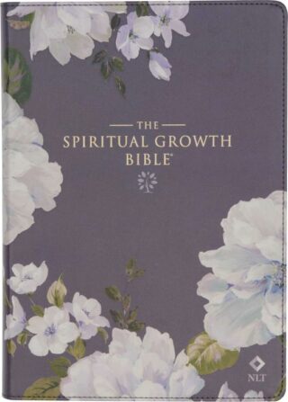9781639521296 Spiritual Growth Bible