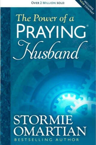 9780736957588 Power Of A Praying Husband