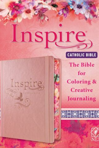 9781496436573 Inspire Catholic Bible