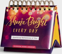 9781684083756 Shine Bright Every Day DayBrightener