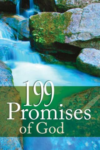 9781597897044 199 Promises Of God