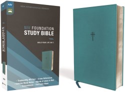 9780310456544 Foundation Study Bible