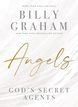 9781400336616 Angels : God's Secret Agents