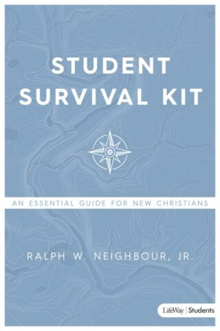 9781430063575 Student Survival Kit Revised (Student/Study Guide)