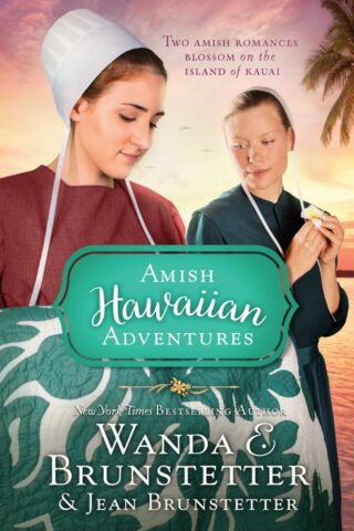 9781643522043 Amish Hawaiian Adventures