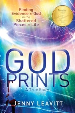 9781646457953 GodPrints : Finding Evidence Of God In The Shattered Pieces Of Life