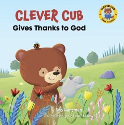 9780830781553 Clever Cub Gives Thanks To God