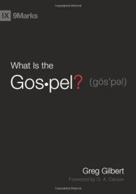 9781433515002 What Is The Gospel