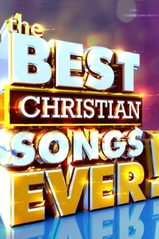 614187020029 Best Christian Songs Ever