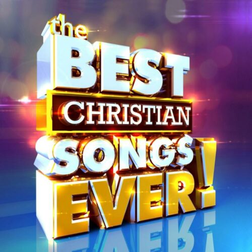 614187020029 Best Christian Songs Ever
