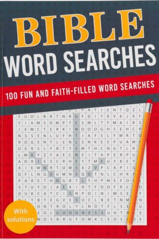 9780638000351 Bible Word Searches