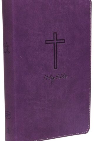 9780718097844 Deluxe Gift Bible Comfort Print