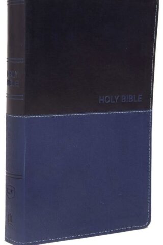 9780718097851 Deluxe Gift Bible Comfort Print