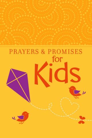 9781424557387 Prayers And Promises For Kids