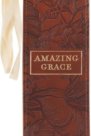 1220000322738 Amazing Grace Faux Leather