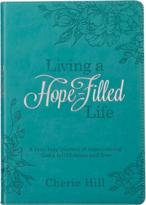 9780638000504 Living A Hope Filled Life