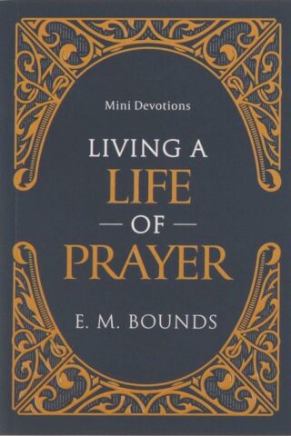 9780638000528 Mini Devotions Living A Life Of Prayer