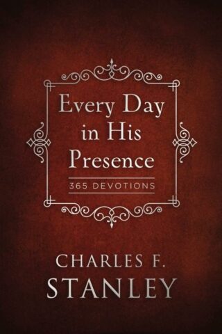 9780718011932 Every Day In His Presence