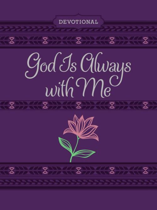 9781424559961 God Is Always With Me