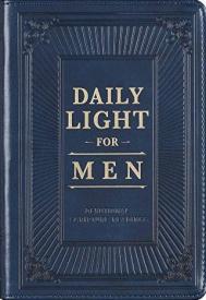 9781432131661 Daily Light For Men ESV