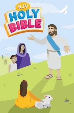9781619709676 Kids Outreach Bible