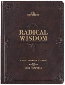 9781642721522 Radical Wisdom : 365 Devotions - A Daily Journey For Leaders